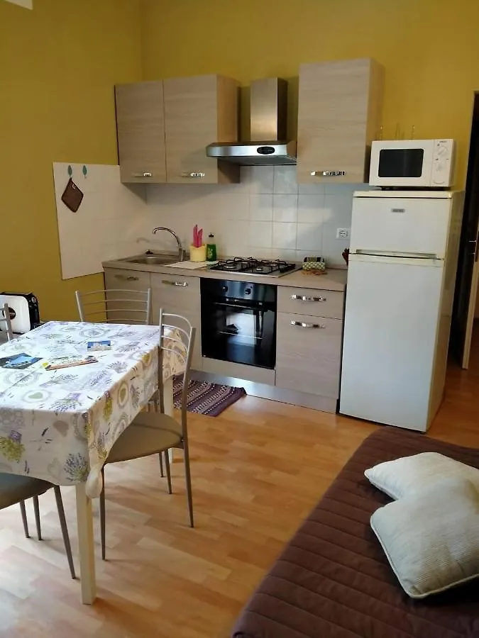 Appartamento Libeccio Finale Ligure