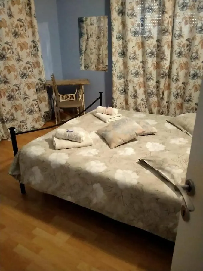 Apartment Appartamento Libeccio Finale Ligure Italy