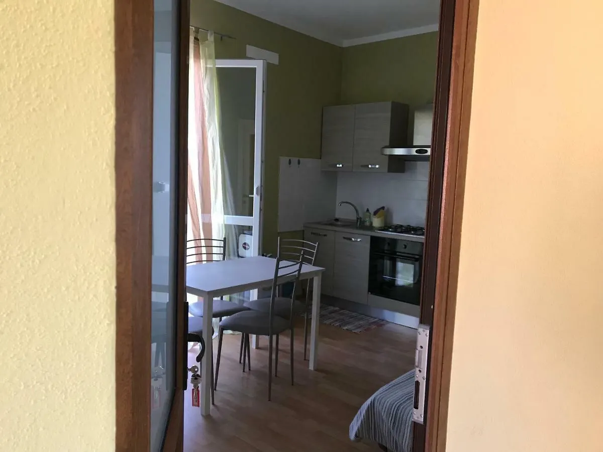 Appartamento Libeccio Finale Ligure Apartment