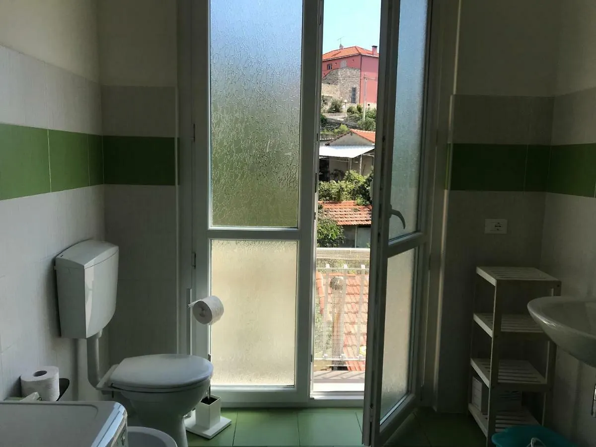 Appartamento Libeccio Finale Ligure 0*,  Italia