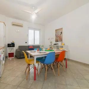Casa Tykhe Appartamento