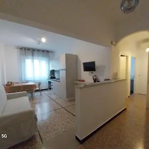 A Casa Di Anna Appartamento