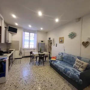 Casina Angiulina Appartamento