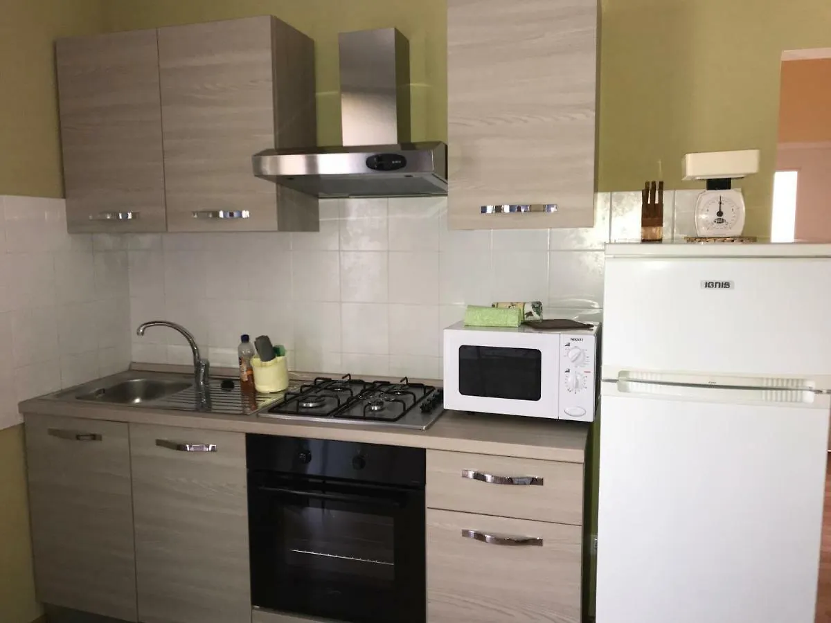 Apartment Appartamento Libeccio Finale Ligure